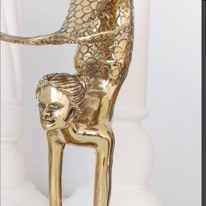 Meet your Posher, Macchi